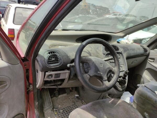 Despiece Citroen Xsara Picasso (N68) 2.0 HDI (90 cv) 2000 - Imagen 5