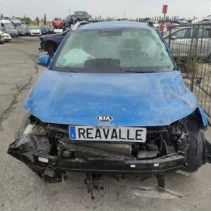 Despiece Kia Stonic 1.0 T-GDi (101cv) 2021
