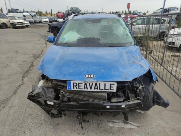 Despiece Kia Stonic 1.0 T-GDi (101cv) 2021