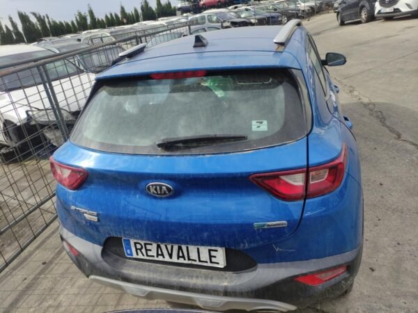 Despiece Kia Stonic 1.0 T-GDi (101cv) 2021 - Imagen 4