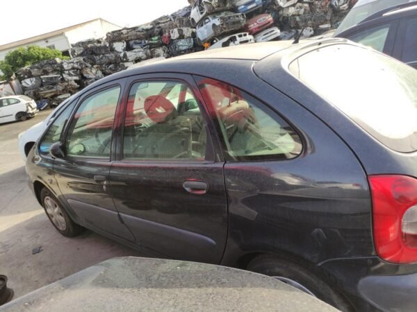 Despiece Citroen Xsara Picasso (N68) 1.8 16V (115 cv) 2001 - Imagen 3