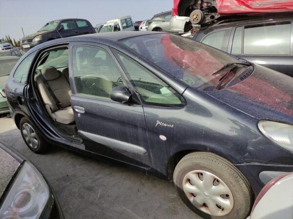 Despiece Citroen Xsara Picasso (N68) 1.8 16V (115 cv) 2001 - Imagen 2