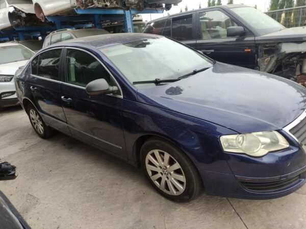 Despiece Volkswagen Passat (B6) 2.0 TDI (140 cv) 2005 - Imagen 2