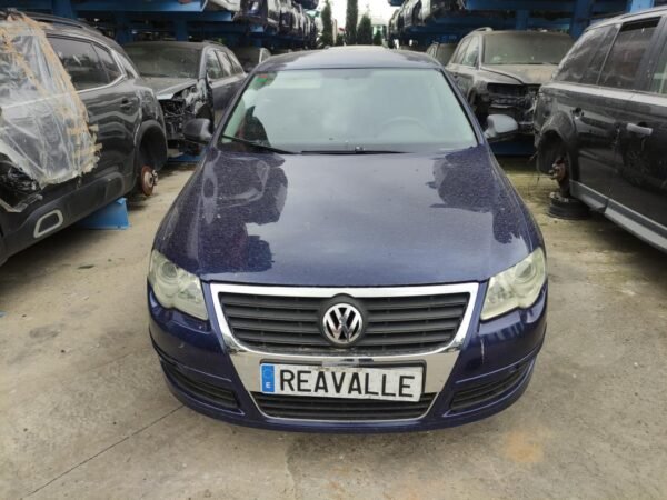 Despiece Volkswagen Passat (B6) 2.0 TDI (140 cv) 2005