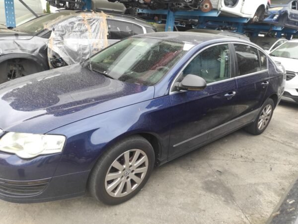 Despiece Volkswagen Passat (B6) 2.0 TDI (140 cv) 2005 - Imagen 3