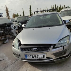 Despiece Ford Focus II Hatchback 1.8 TDCi (116 cv) 2007