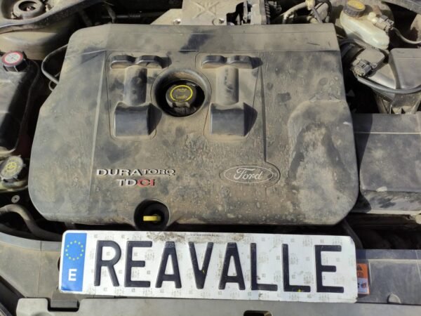 Despiece Ford Mondeo II Hatchback 2.0 TDCi (130 cv) 2006 - Imagen 6