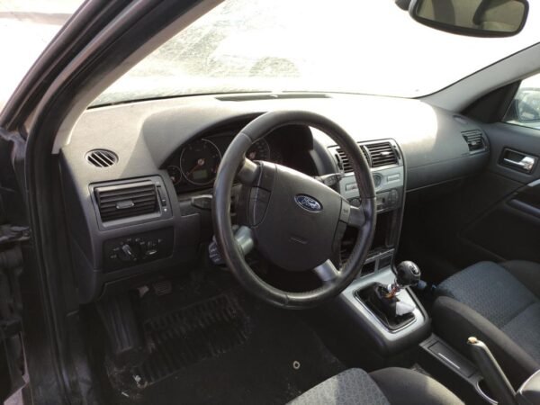 Despiece Ford Mondeo II Hatchback 2.0 TDCi (130 cv) 2006 - Imagen 5