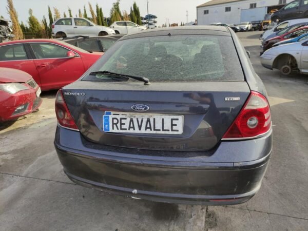 Despiece Ford Mondeo II Hatchback 2.0 TDCi (130 cv) 2006 - Imagen 4
