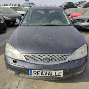 Despiece Ford Mondeo II Hatchback 2.0 TDCi (130 cv) 2006