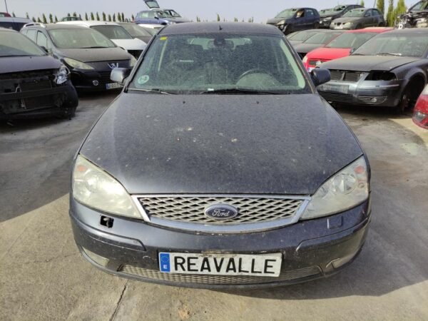 Despiece Ford Mondeo II Hatchback 2.0 TDCi (130 cv) 2006