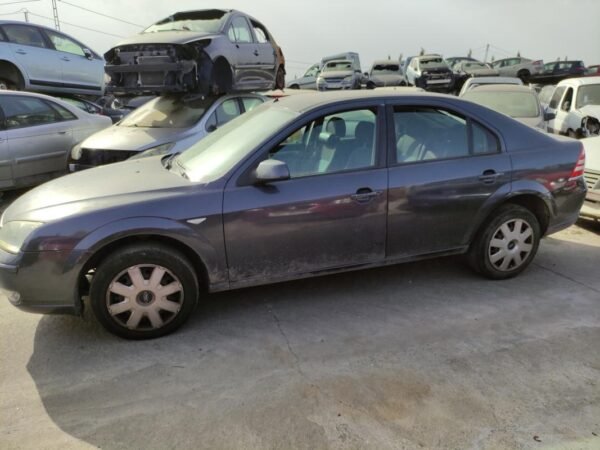 Despiece Ford Mondeo II Hatchback 2.0 TDCi (130 cv) 2006 - Imagen 3