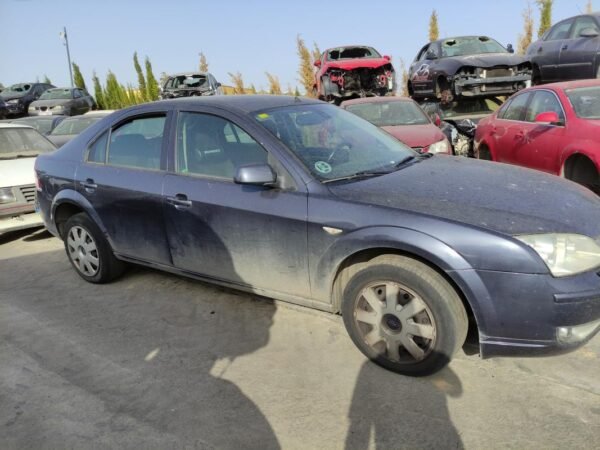 Despiece Ford Mondeo II Hatchback 2.0 TDCi (130 cv) 2006 - Imagen 2