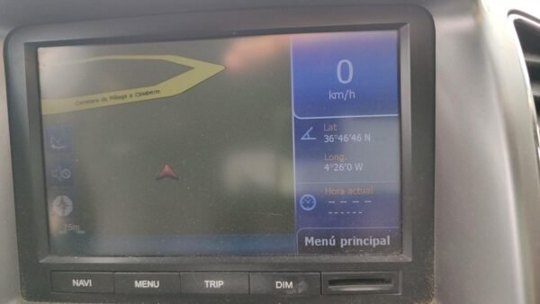 Despiece Chevrolet Captiva II 2.2 (184 cv) Automatico AWD 2011 - Imagen 9