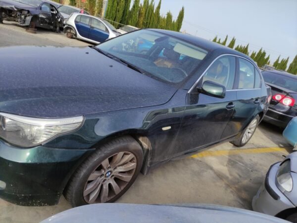 Despiece Bmw Serie 5 (E60, Versión 2007) 520d (177 cv) 2008 - Imagen 3