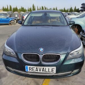 Despiece Bmw Serie 5 (E60, Versión 2007) 520d (177 cv) 2008