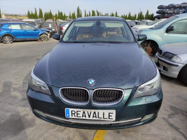 Despiece Bmw Serie 5 (E60, Versión 2007) 520d (177 cv) 2008