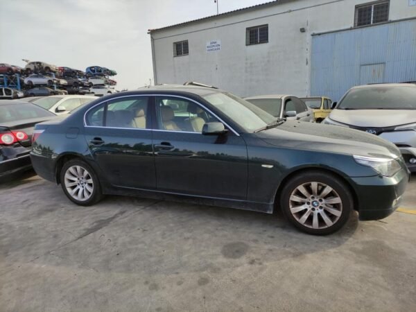 Despiece Bmw Serie 5 (E60, Versión 2007) 520d (177 cv) 2008 - Imagen 2