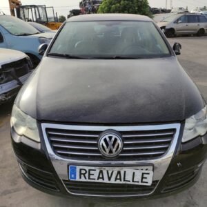 Despiece Volkswagen Passat (B6) 2.0 TDI (140 cv) 2005