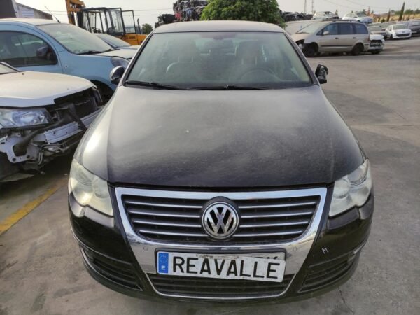 Despiece Volkswagen Passat (B6) 2.0 TDI (140 cv) 2005