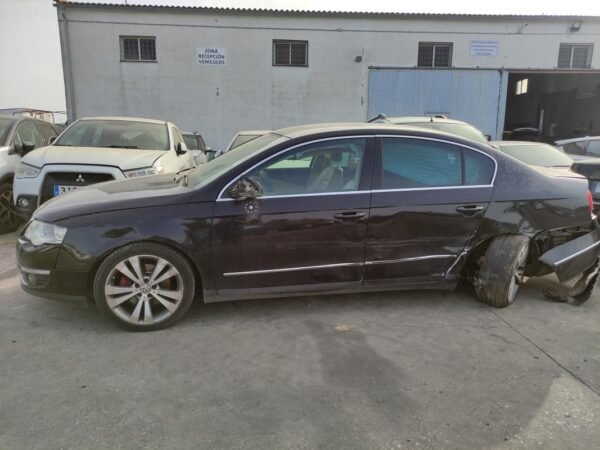 Despiece Volkswagen Passat (B6) 2.0 TDI (140 cv) 2005 - Imagen 2