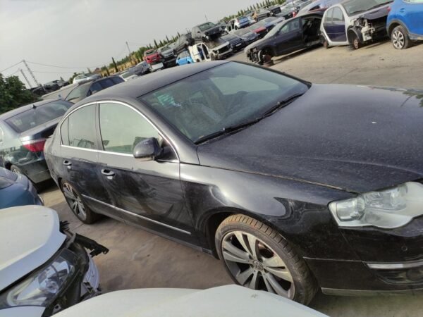 Despiece Volkswagen Passat (B6) 2.0 TDI (140 cv) 2005 - Imagen 3