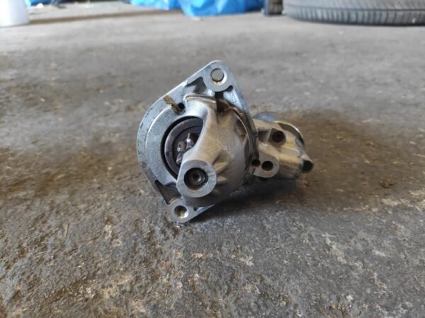 Motor de arranque Bmw Serie 1 (E87) 120d (163 cv) - Imagen 2