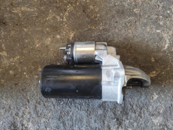 Motor de arranque Bmw Serie 1 (E87) 120d (163 cv)