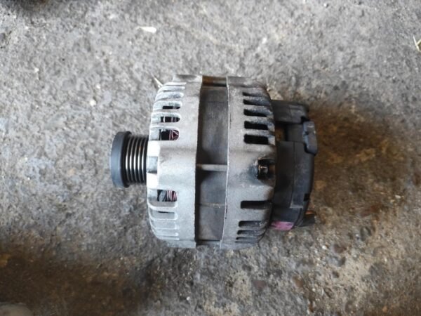 Alternador Ssangyong Rodius I 2.7 Xid (165cv)