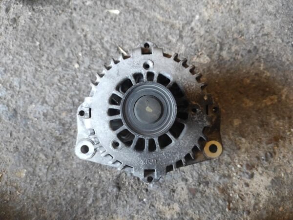 Alternador Ssangyong Rodius I 2.7 Xid (165cv) - Imagen 2