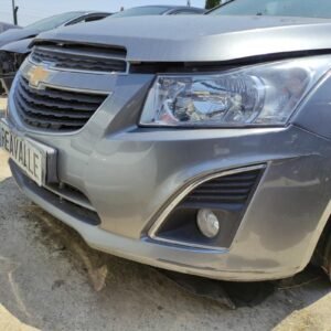 Paragolpe delantero Chevrolet Cruze Hatchback (Versión 2013) 1.7 TD (130 cv)