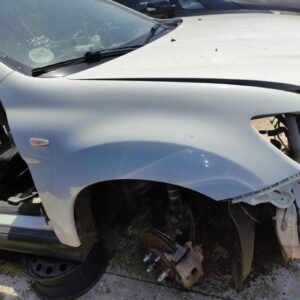 Aleta delantera derecha Mitsubishi ASX 1.8 DI-D (116 cv)