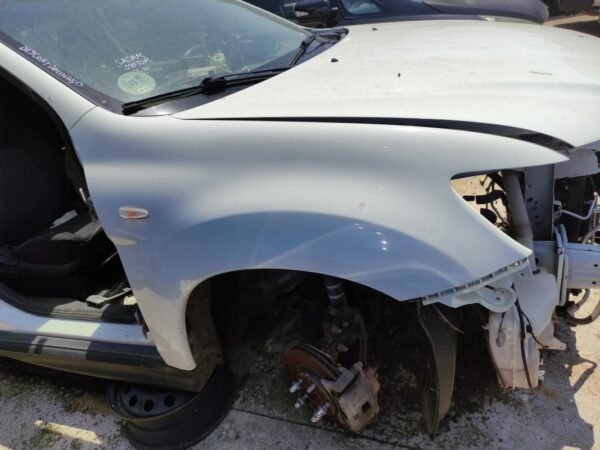 Aleta delantera derecha Mitsubishi ASX 1.8 DI-D (116 cv)