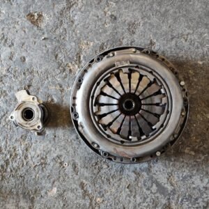 Kit embrague Opel Corsa D 5-puertas 1.3 CDTI (75 cv)