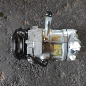 Compresor aire acondicionado Opel Astra G CC 1.7 DTI 16V Eco4 (75 cv)