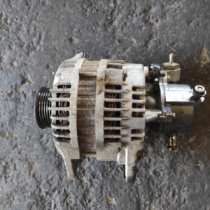Alternador Opel Astra G CC 1.7 DTI 16V Eco4 (75 cv)
