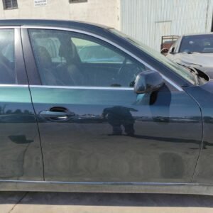 Puerta delantera derecha Bmw Serie 5 (E60, Versión 2007) 520d (177 cv)