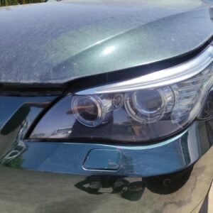 Faro izquierdo Bmw Serie 5 (E60, Versión 2007) 520d (177 cv)