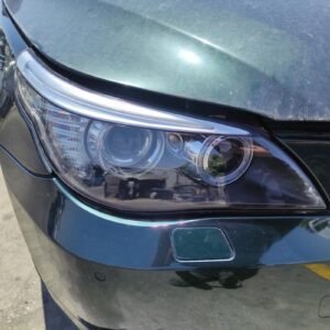 Faro derecho Bmw Serie 5 (E60, Versión 2007) 520d (177 cv)