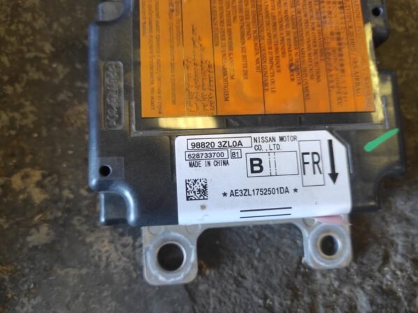 Kit airbag Nissan Pulsar (C13) 1.5 dCi (110 cv) - Imagen 4