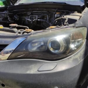 Faro izquierdo Subaru Impreza III Hatchback 2.0R Automatico (150 cv)