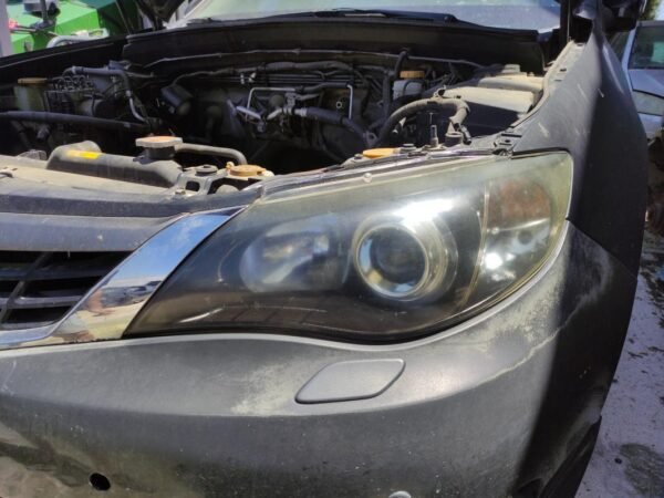 Faro izquierdo Subaru Impreza III Hatchback 2.0R Automatico (150 cv)