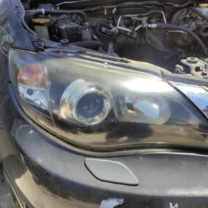 Faro derecho Subaru Impreza III Hatchback 2.0R Automatico (150 cv)