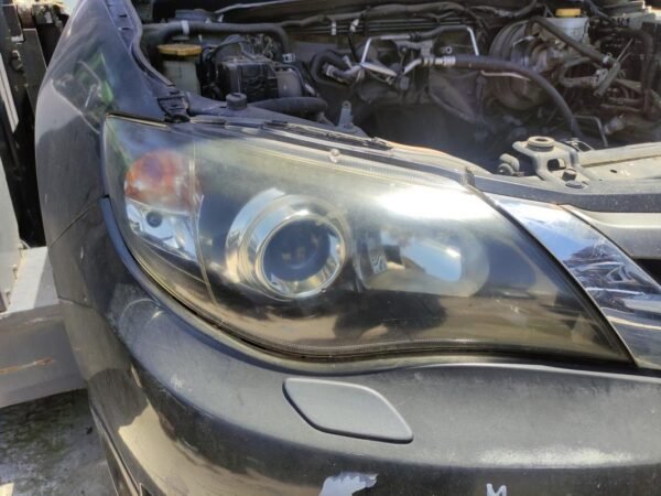 Faro derecho Subaru Impreza III Hatchback 2.0R Automatico (150 cv)