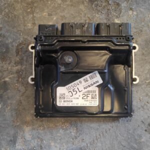 Centralita motor uce Nissan Qashqai II 1.5 DCI (110 CV)