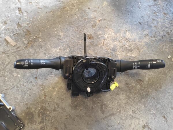 Anillo Airbag Nissan Qashqai II 1.5 DCI (110 CV)
