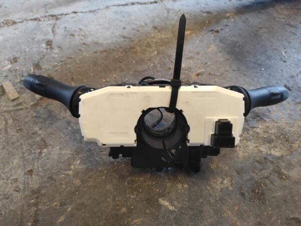 Anillo Airbag Nissan Qashqai II 1.5 DCI (110 CV) - Imagen 2
