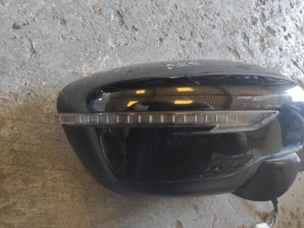 Retrovisor derecho Nissan Qashqai II 1.5 DCI (110 CV) - Imagen 4