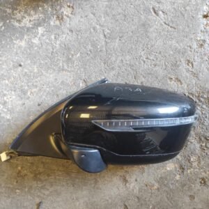 Retrovisor izquierdo Nissan Qashqai II 1.5 DCI (110 CV)