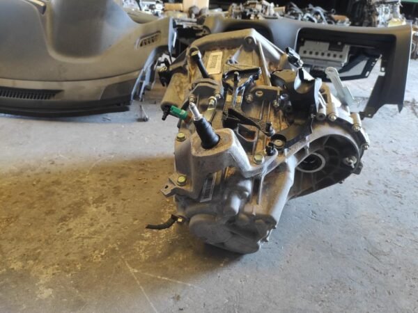 Caja cambios Nissan Qashqai II 1.5 DCI (110 CV) - Imagen 3